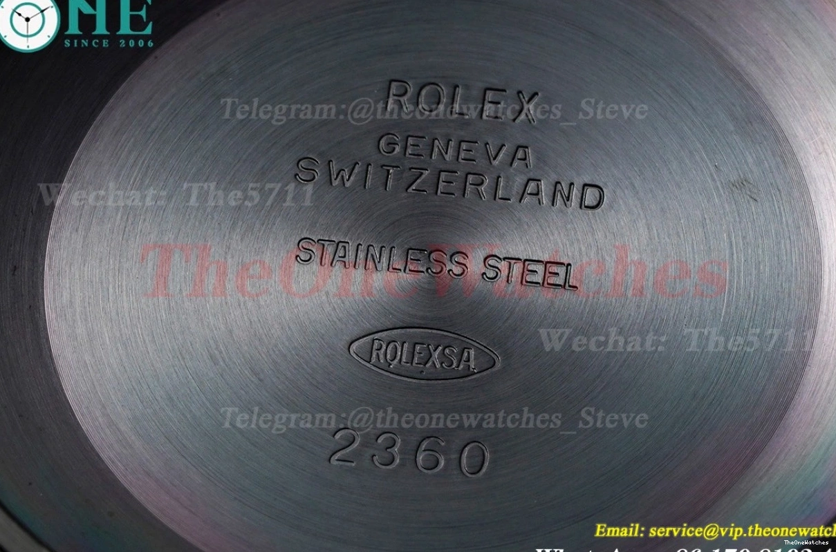 Dot SS Submariner 40mm Black VS3135 DLC V6F Blaken 0416